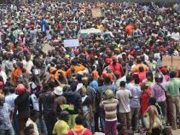 Togo: l’équilibre de la rue