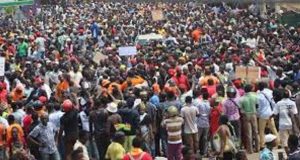 Togo: l’équilibre de la rue