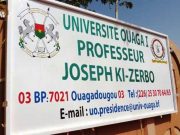 Burkina/Abolition de la peine de mort: des étudiants pour, d’autres contre
