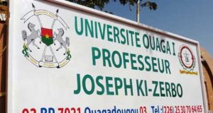 Université Ouaga I/ Bacheliers de 2011 orientés à l’UFR SVT : « Toujours pas de licence en 2017 » (ANEB)