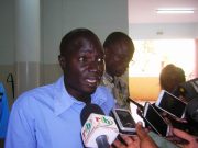 Burkina: les syndicats de l’éducation annoncent un arrêt de travail du 26 au 27 octobre