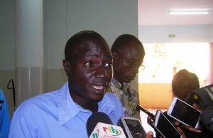 Burkina: les syndicats de l’éducation annoncent un arrêt de travail du 26 au 27 octobre