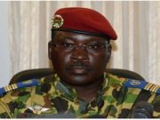 Burkina: «Il faut désormais gagner du temps et aller vite à la reconquête» (Isaac Zida)
