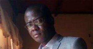 Abdoul Karim Sango: «Nous avons assassiné l’espoir d’un peuple!»