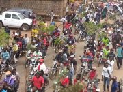 Cameroun: Biya doit débander les muscles!