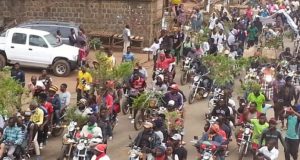 Cameroun: Biya doit débander les muscles!