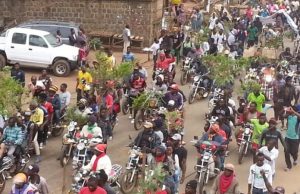 Cameroun: Biya doit débander les muscles!