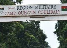 Explosion au camp Ouezzin de Bobo-Dioulasso : l’Armée explique