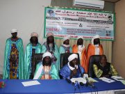 Burkina: tournée de sensibilisation à la tolérance religieuse à partir du 4 novembre