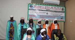 Burkina: tournée de sensibilisation à la tolérance religieuse à partir du 4 novembre