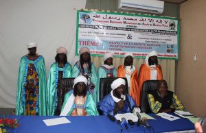 Burkina: tournée de sensibilisation à la tolérance religieuse à partir du 4 novembre