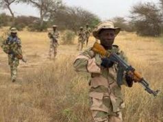 Mort de soldats américains au Niger: une opportunité pour la force du G5 Sahel?