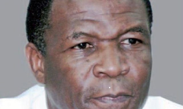 françois compaoré