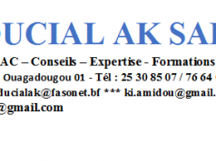 SESSIONS DE FORMATION SYSCOHADA REVISE