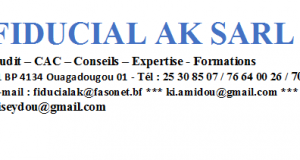 SESSIONS DE FORMATION SYSCOHADA REVISE
