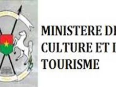 Burkina: le nouveau ministre de la Culture s’appelle Issouf Sawadogo