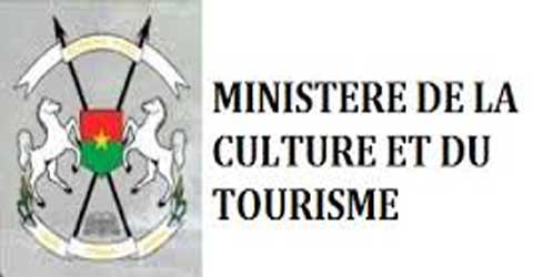 Résultat de recherche d'images pour "ministère de la culture et du tourisme"