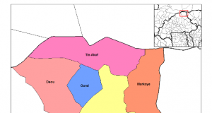 Sahel burkinabè: deux personnes enlevées ce samedi 7 octobre