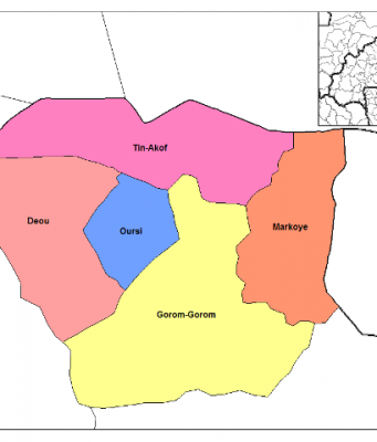 Elections de 2020 au Burkina: l’opposition dénonce des « fraudes à ciel ouvert dans l’Oudalan »