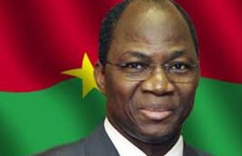 Présidentielle 2020 au Burkina: Djibrill Bassolé, candidat de la NAFA