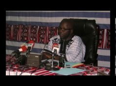 VIDEO-Burkina: de nouveaux passeports et cartes d’identité bientôt en circulation