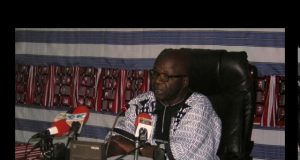 VIDEO-Burkina: de nouveaux passeports et cartes d’identité bientôt en circulation