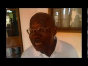 VIDEO: « l’Afrique ne se développera que si elle se passe de l’Occident » (Pr Amadé Badini)