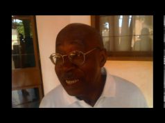 VIDEO: « l’Afrique ne se développera que si elle se passe de l’Occident » (Pr Amadé Badini)