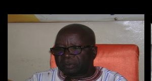 VIDEO-Burkina: « il y a attaques » car des gens « ont signé un pacte avec le diable » (Simon Compaoré)