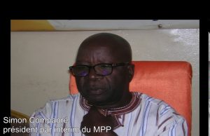 VIDEO-Burkina: « il y a attaques » car des gens « ont signé un pacte avec le diable » (Simon Compaoré)