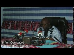 VIDEO-Pascal Zaïda: « Qui est ce bonhomme qui ose défier la République? » (ministre Sécurité)