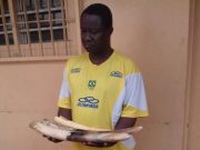 Togo: Un ex-marin arrêté en possession de 4 pointes d’ivoire dont un sculpté
