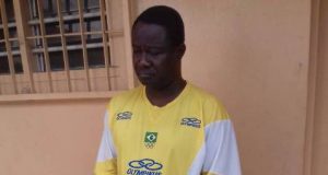 Togo: Un ex-marin arrêté en possession de 4 pointes d’ivoire dont un sculpté