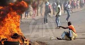 Kenya: la marmite au bord de l’explosion!