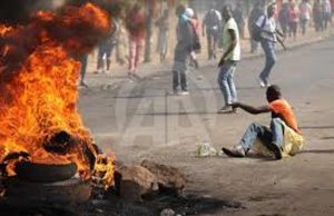 Kenya: la marmite au bord de l’explosion!