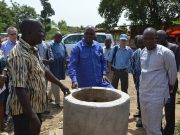 Ouaga : une conférence internationale autour du biodigesteur du 10 au 12 octobre