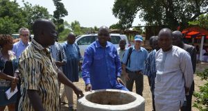 Ouaga : une conférence internationale autour du biodigesteur du 10 au 12 octobre