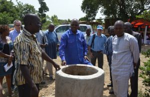 Ouaga : une conférence internationale autour du biodigesteur du 10 au 12 octobre