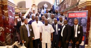 FAB FORUM d’Amsterdam: des entreprises burkinabè à la recherche de partenaires aux Pays-Bas