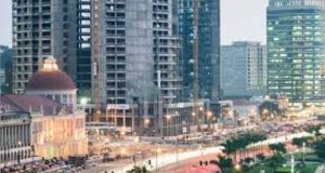 L’Editorial de Mamadou Djibo, Ph.D.,: Améliorer la qualité de la croissance africaine!