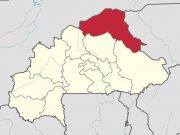 Nord du Burkina: au moins cinq morts dans une fusillade à Taouremba