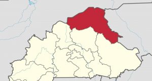 Nord du Burkina: au moins cinq morts dans une fusillade à Taouremba
