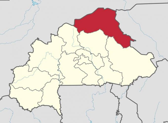 Nord du Burkina: au moins cinq morts dans une fusillade à Taouremba