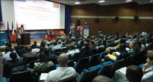 Burkina: Expertise France annonce 10 000 emplois pour les jeunes