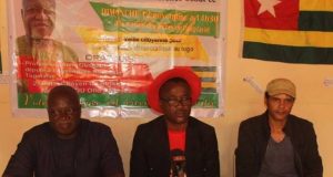 Crise au Togo: des Togolais du Burkina dénoncent le refus de manifester de la mairie de Ouaga
