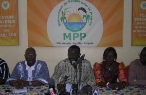 Protestations contre l’arrivée de Macron à Ouagadougou: des « agissements moyenâgeux », selon Me Sankara