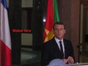 L’intégralité du discours d’Emmanuel Macron