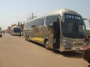 Transports Ouaga-Bobo: Elitis Express pour le confort, la sécurité et la ponctualité