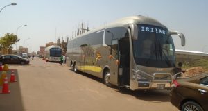 Transports Ouaga-Bobo: Elitis Express pour le confort, la sécurité et la ponctualité