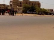 Traite des migrants en Libye: protestation à Ouaga